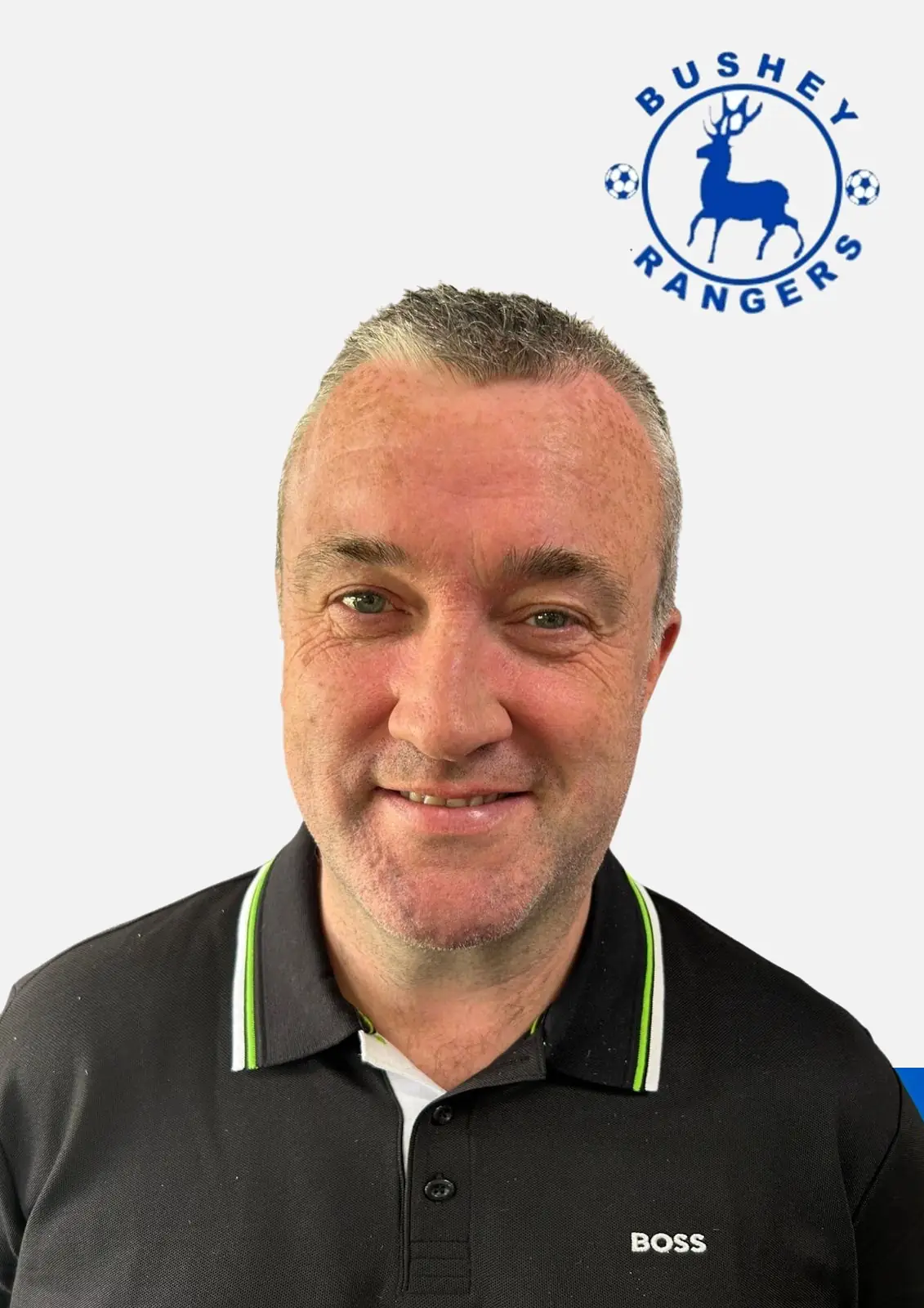 Tim Cooney